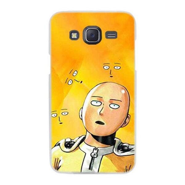 Saitama Samsung Galaxy J2 J3 J4 J5 J6 J7 J8