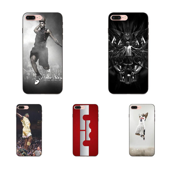 Lebron James Cases
