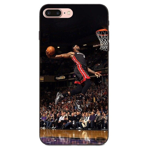 Lebron James Cases