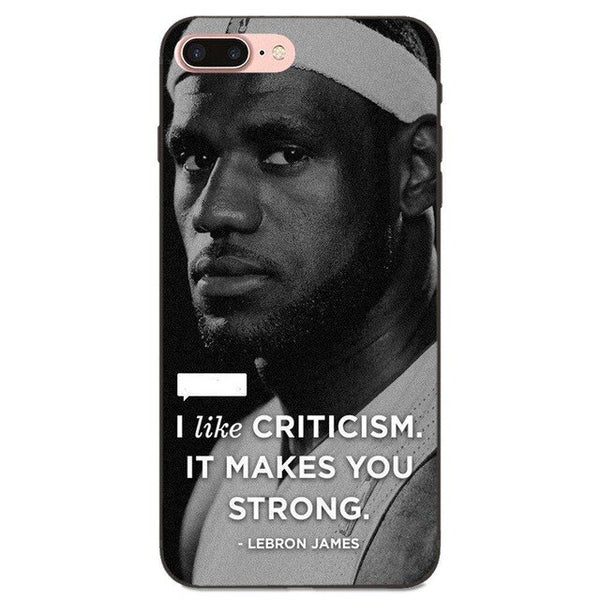 Lebron James Cases