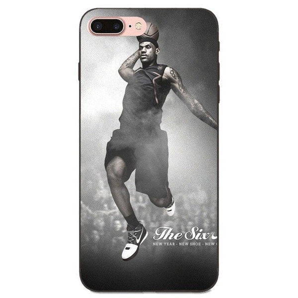 Lebron James Cases