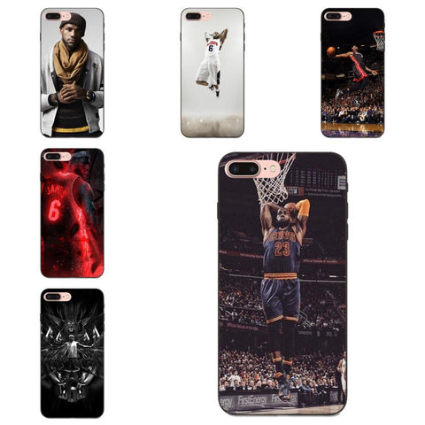 Lebron James Case