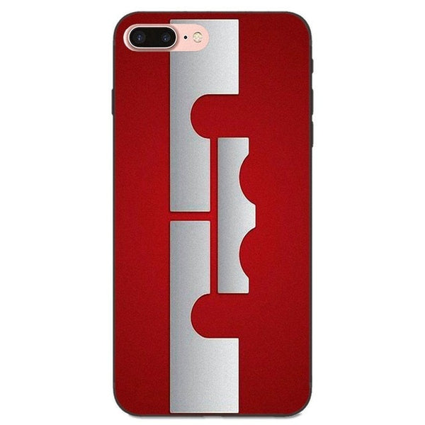 Lebron James Case