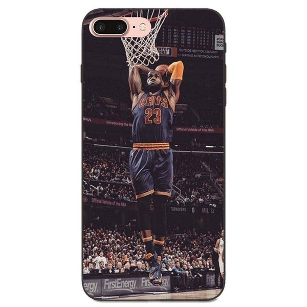 Lebron James Case