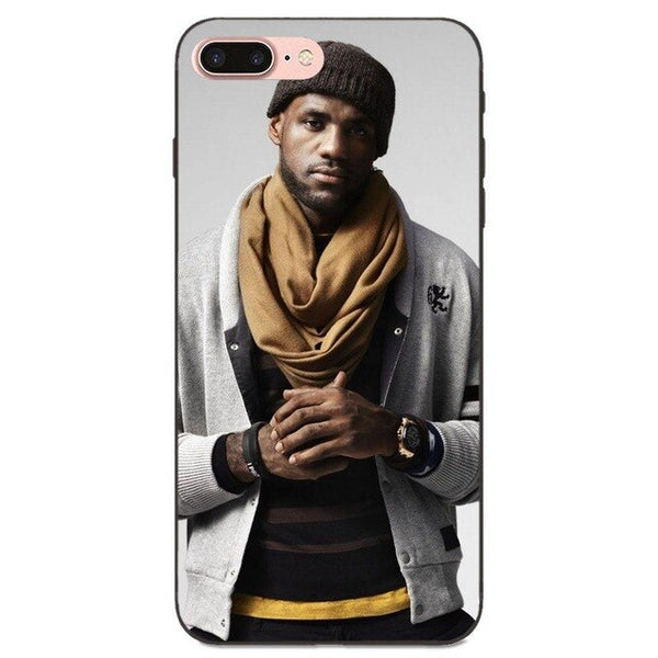 Lebron James Case