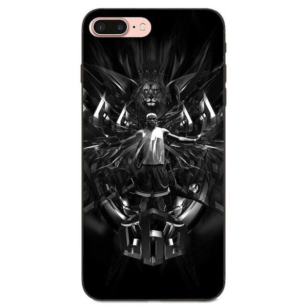 Lebron James Case
