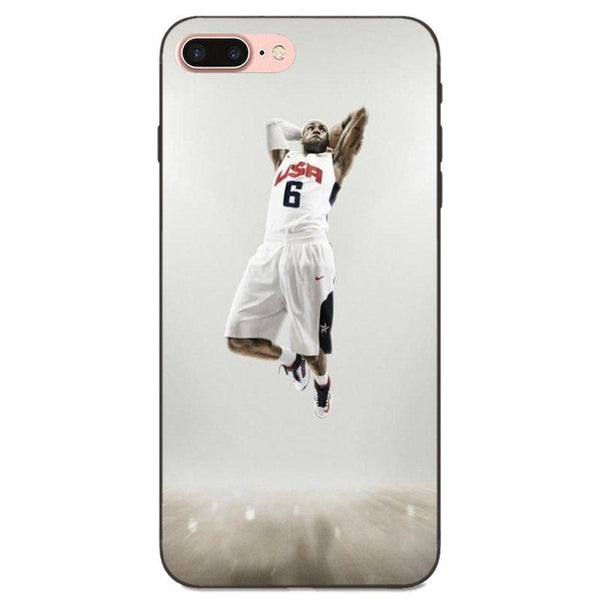 Lebron James Case