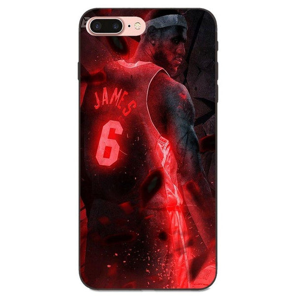 Lebron James Case