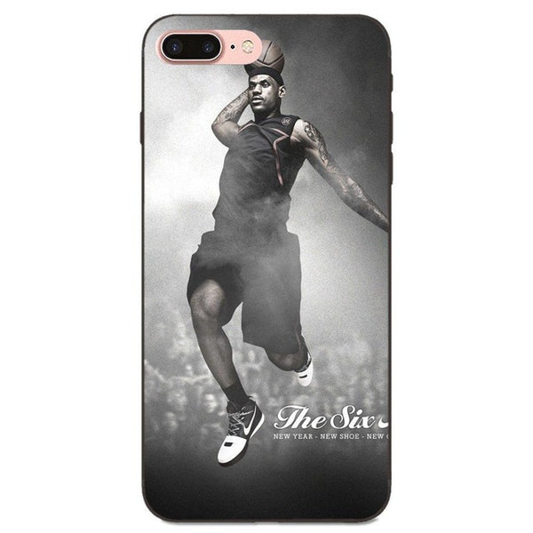 Lebron James Case