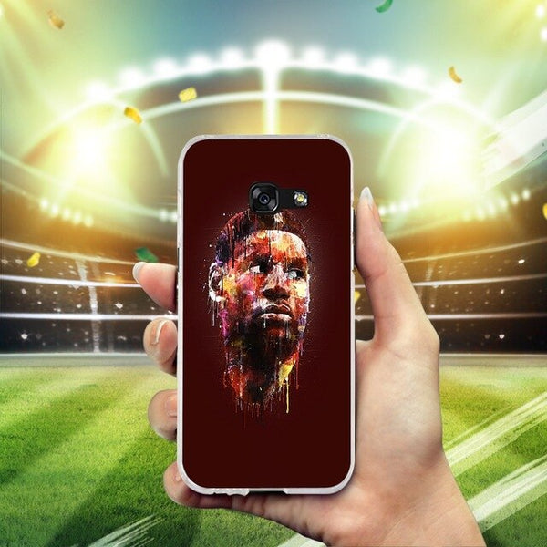 Basketball Star LeBron James Case