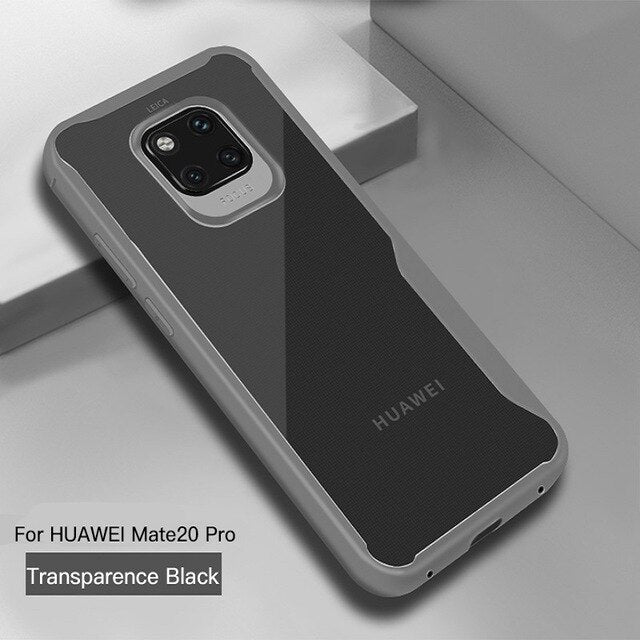 Huawei Fashion simple crystal phone cases