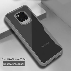Huawei Fashion simple crystal phone cases
