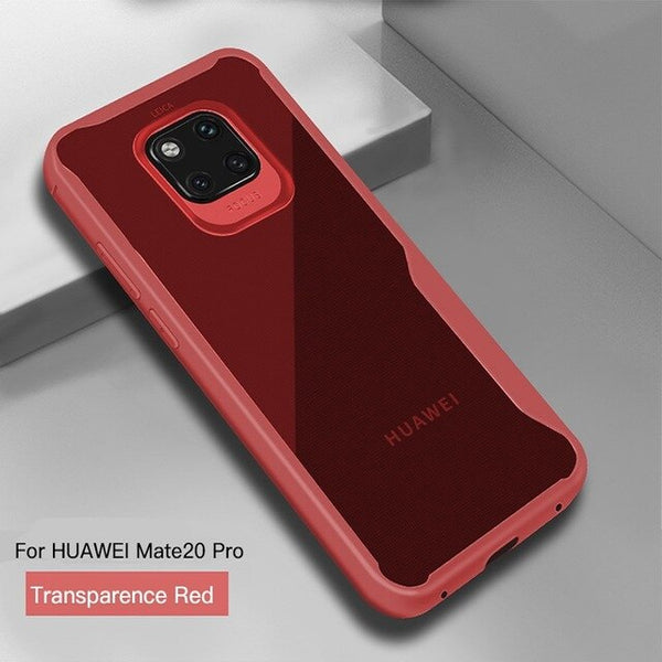 Huawei Fashion simple crystal phone cases