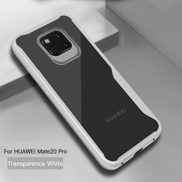 Huawei Fashion simple crystal phone cases