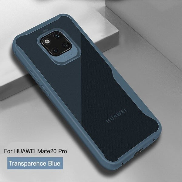 Huawei Fashion simple crystal phone cases