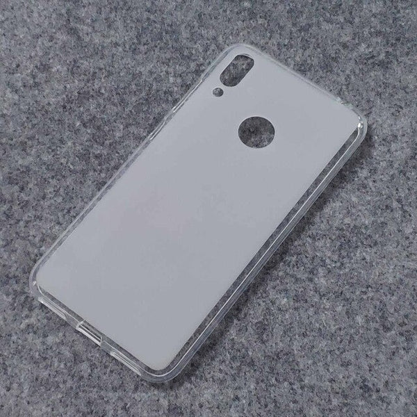 Huawei 3D Relief Cartoon Case