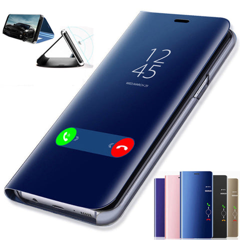 Xiaomi Smart Mirror Flip Case
