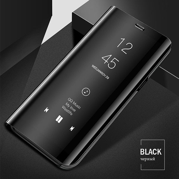 Xiaomi Smart Mirror Flip Case