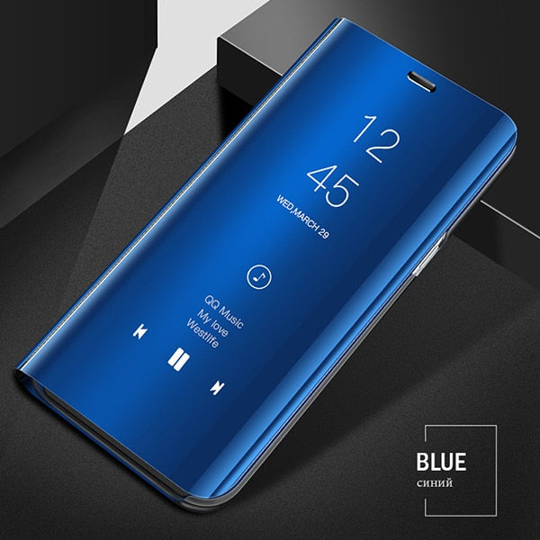 Xiaomi Smart Mirror Flip Case