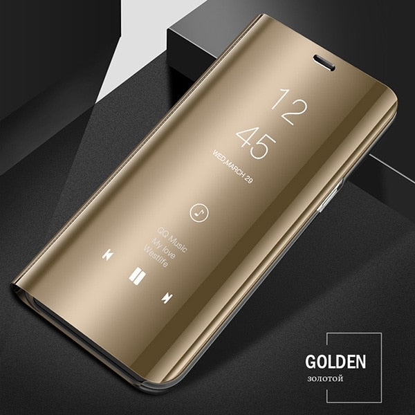 Xiaomi Smart Mirror Flip Case