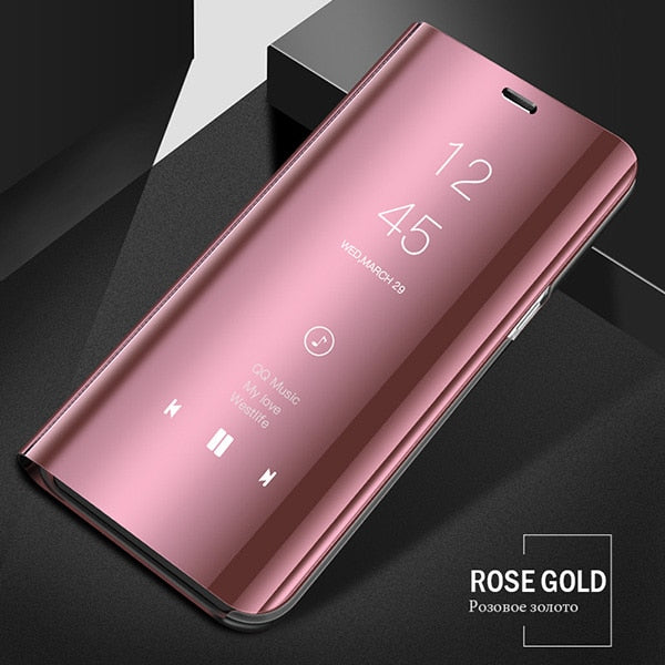 Xiaomi Smart Mirror Flip Case