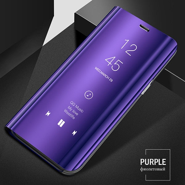 Xiaomi Smart Mirror Flip Case