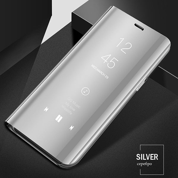 Xiaomi Smart Mirror Flip Case