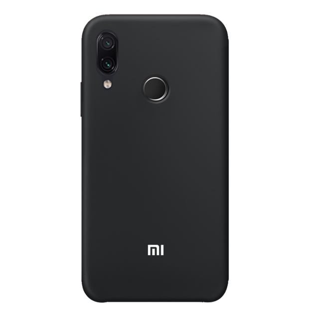 Xiaomi Redmi Note 7 Case Cover Multicolor Silicone Soft Protect Back Cover Redmi Note 7 Pro Case Xiaomi Mi 9 Transparent Case