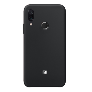 Xiaomi Redmi Note 7 Case Cover Multicolor Silicone Soft Protect Back Cover Redmi Note 7 Pro Case Xiaomi Mi 9 Transparent Case