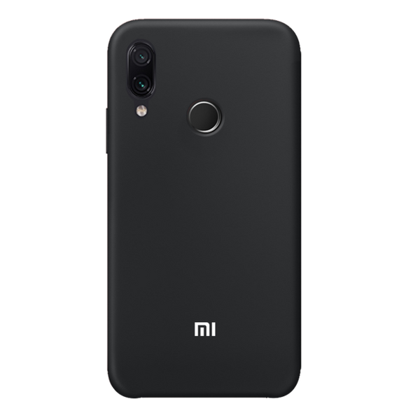Xiaomi Redmi Note 7 Case Cover Multicolor Silicone Soft Protect Back Cover Redmi Note 7 Pro Case Xiaomi Mi 9 Transparent Case
