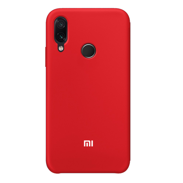 Xiaomi Redmi Note 7 Case Cover Multicolor Silicone Soft Protect Back Cover Redmi Note 7 Pro Case Xiaomi Mi 9 Transparent Case