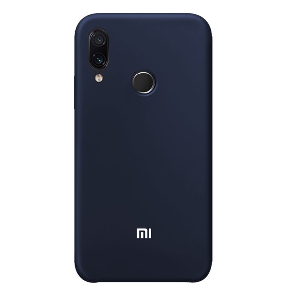 Xiaomi Redmi Note 7 Case Cover Multicolor Silicone Soft Protect Back Cover Redmi Note 7 Pro Case Xiaomi Mi 9 Transparent Case