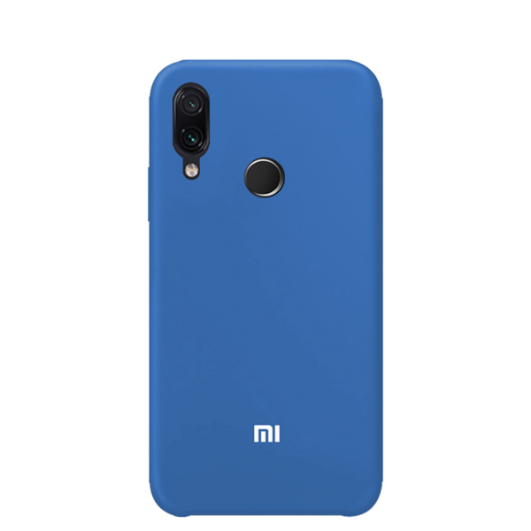 Xiaomi Redmi Note 7 Case Cover Multicolor Silicone Soft Protect Back Cover Redmi Note 7 Pro Case Xiaomi Mi 9 Transparent Case