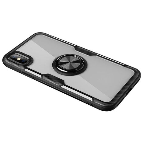 Xiaomi Magnetic Transparent Case