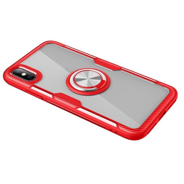 Xiaomi Magnetic Transparent Case