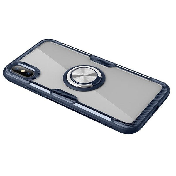 Xiaomi Magnetic Transparent Case