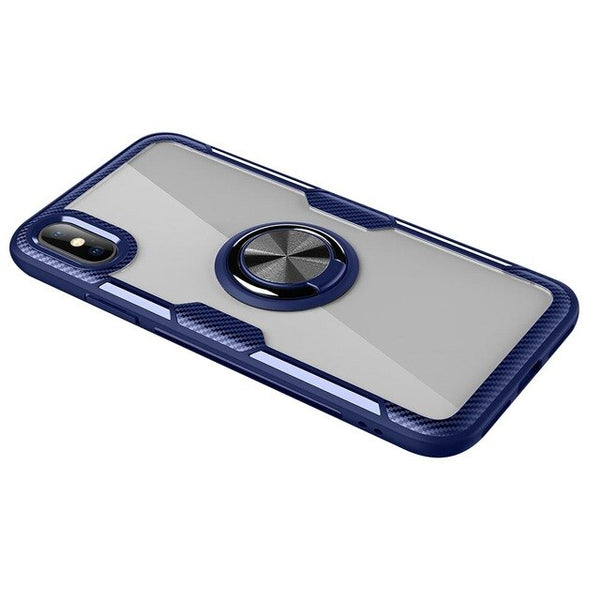 Xiaomi Magnetic Transparent Case