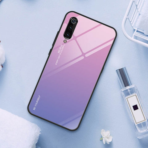 Xiaomi Gradient Glass Case