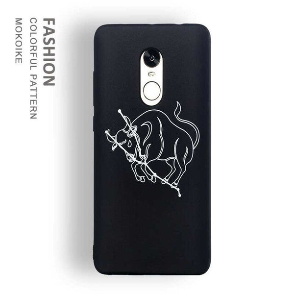 Xiaomi Mokoemi Case