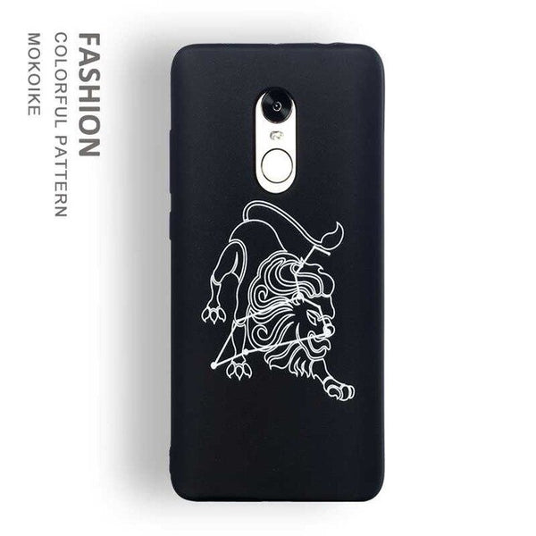Xiaomi Mokoemi Case