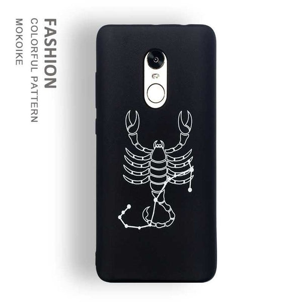 Xiaomi Mokoemi Case
