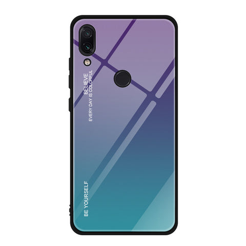 Xiaomi Tempered Glass Case