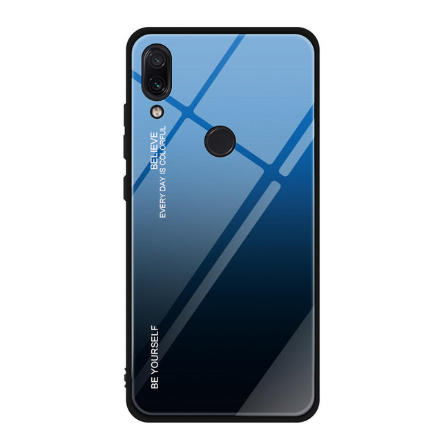 Xiaomi Tempered Glass Case