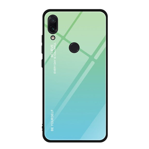 Xiaomi Tempered Glass Case