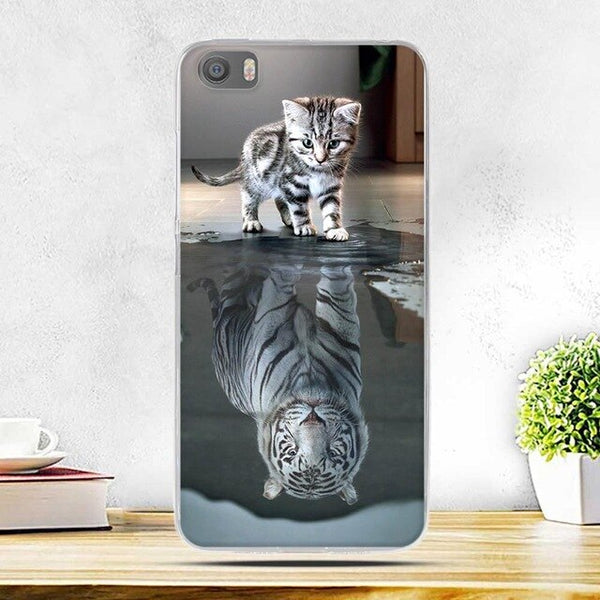 Xiaomi Mi5 Case