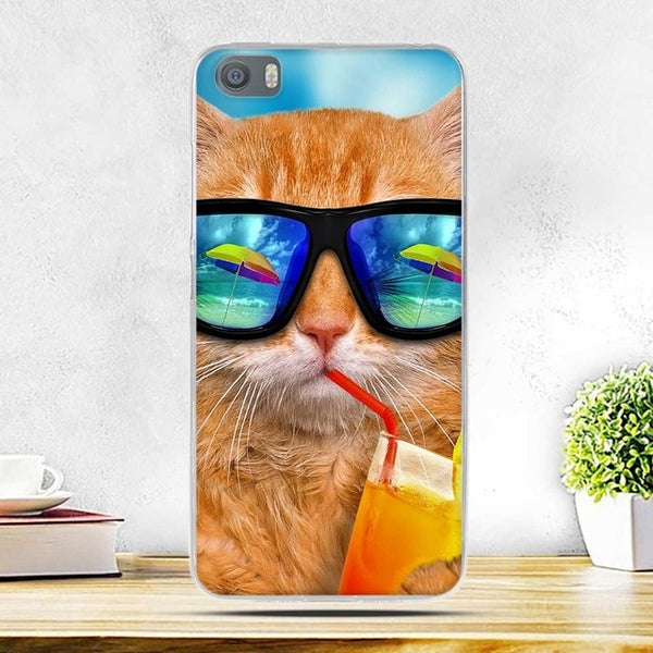 Xiaomi Mi5 Case