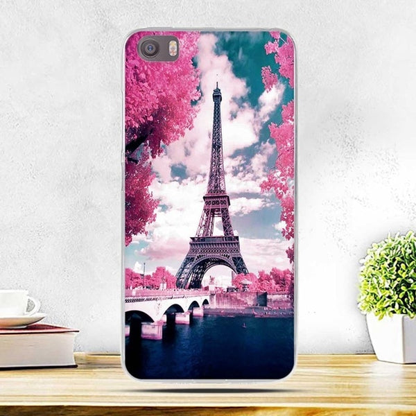 Xiaomi Mi5 Case