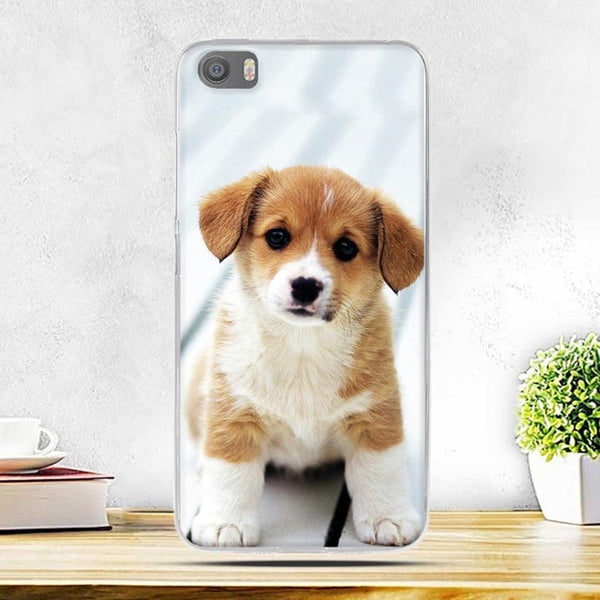 Xiaomi Mi5 Case
