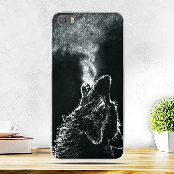 Xiaomi Mi5 Case