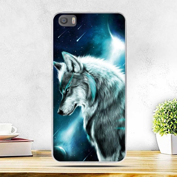 Xiaomi Mi5 Case